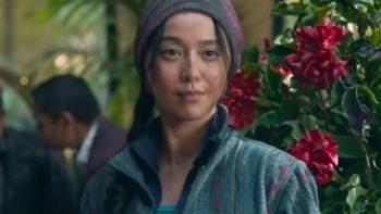 Riesgo bajo cero: Venganza Trailer