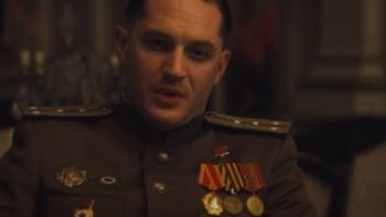Child 44 Trailer