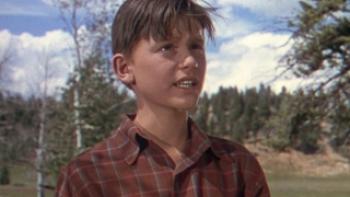 My Friend Flicka Trailer