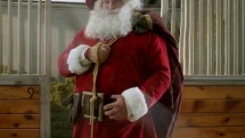 A Country Christmas Trailer