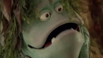 Sigmund and the Sea Monsters Trailer