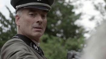 Behind the Line: Escape to Dunkirk Trailer