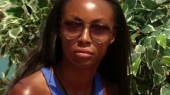 Love Overboard Trailer