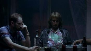 Blow Trailer