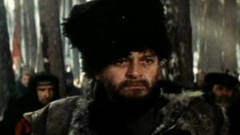 Doctor Zhivago Trailer