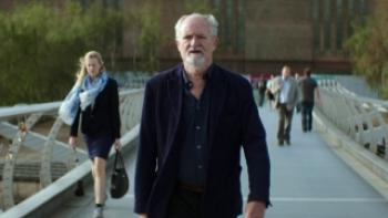 The Sense of an Ending Trailer