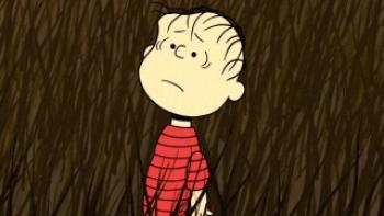 Happiness Is a Warm Blanket, Charlie Brown Trailer