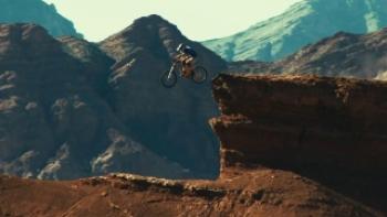 Where the Trail Ends Trailer