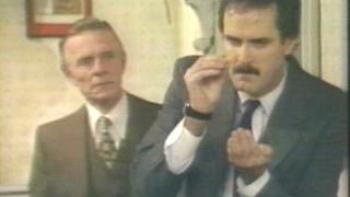 Fawlty Towers Trailer
