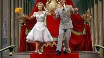 Royal Wedding Trailer