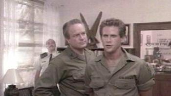 American Ninja Trailer