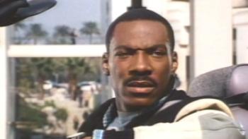 Beverly Hills Cop III Trailer