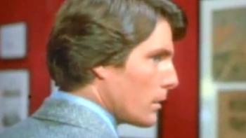 Somewhere in Time Trailer