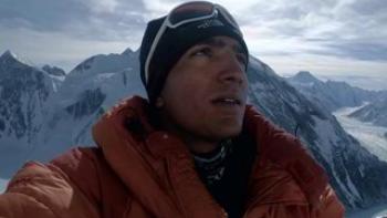 The Last First: Winter K2 Trailer