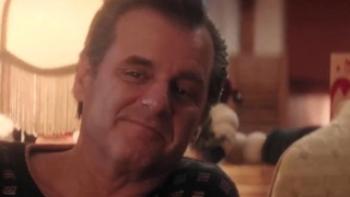 Christmas Eve in Miller's Point Trailer