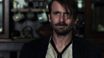 The Ballad of Wallis Island Trailer