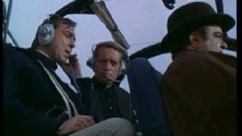 The Prisoner Trailer