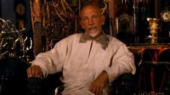 Crossbones Trailer