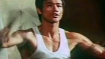 The Way of the Dragon Trailer