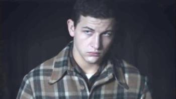 The Mountain Trailer