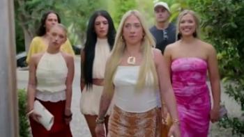 Million Dollar Nannies Trailer