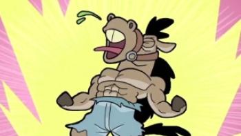 Celebrity Animal Encounters Trailer