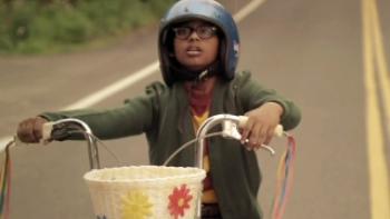 Growing Up Smith Trailer