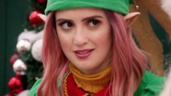 A Cinderella Story: Christmas Wish Trailer