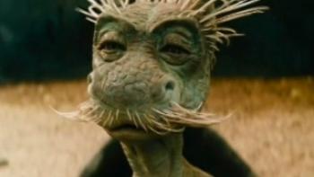 5 Children & It Trailer