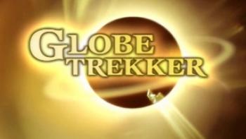 Globe Trekker Trailer