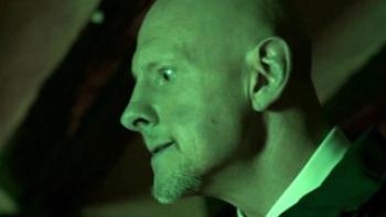 Cannibal Cabin Trailer