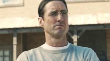 12 Mighty Orphans Trailer