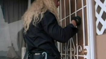 Dog the Bounty Hunter Trailer