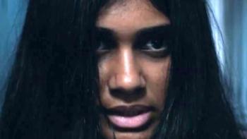 It Lives Inside Trailer