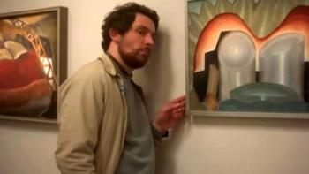 The Mastermind Trailer