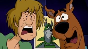 Scooby-Doo!: Mask of the Blue Falcon Trailer