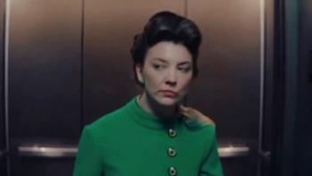 Audrey's Children Trailer