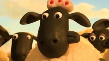 Shaun the Sheep: The Beast of Mossy Bottom Trailer