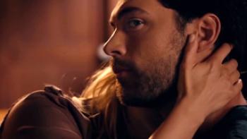 What Lies Below Trailer