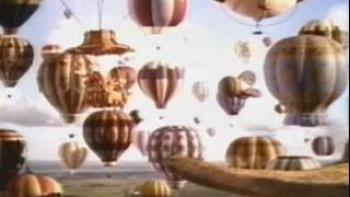 Barney's Great Adventure: The Movie Trailer