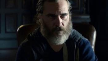 You Were Never Really Here Trailer