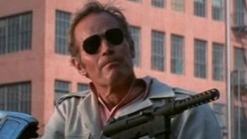 The Omega Man Trailer