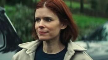 The Astronaut Trailer