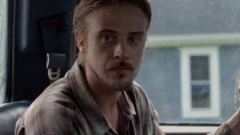 Little Accidents Trailer