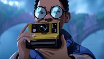 SEASON: A Letter to the Future Trailer