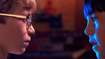 Mysterious Skin Trailer