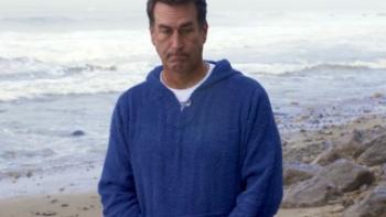 Plastic Earth Trailer