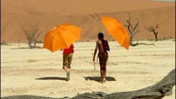 Magic Journey to Africa Trailer