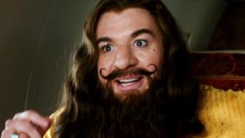 The Love Guru Trailer