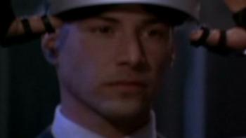 Johnny Mnemonic Trailer